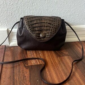 780 Vintage chloe crossbody bag